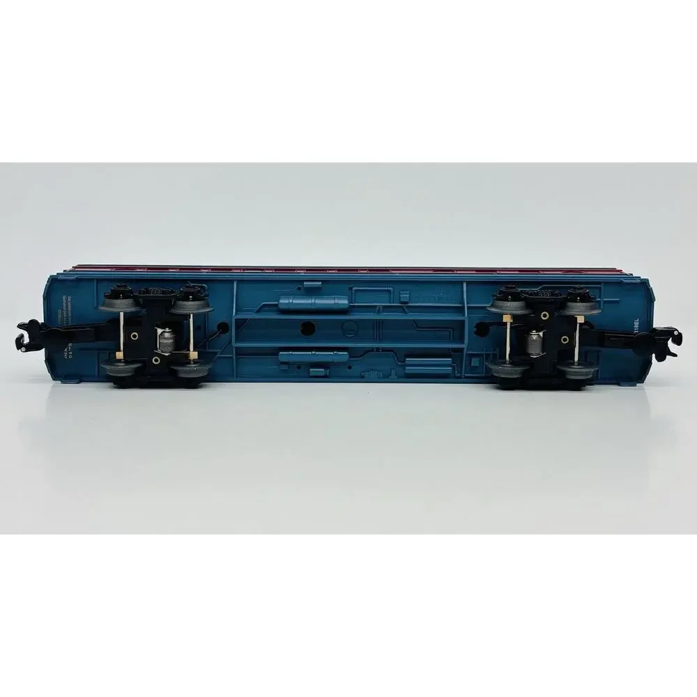 Lionel The Polar Express Diner Madison Passenger Car w/ Snow Roof 6-84604 New